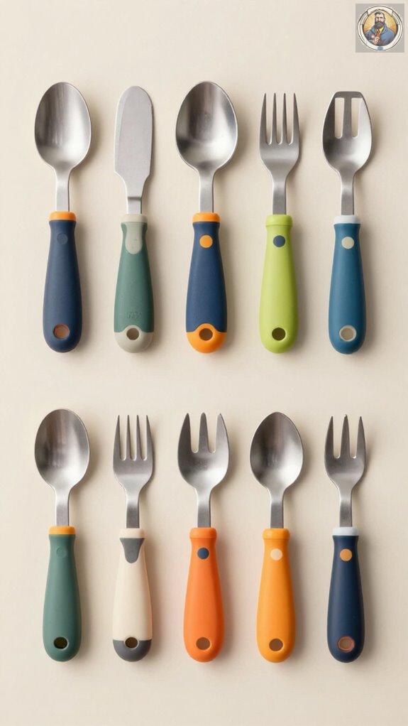 safe lightweight durable colorful