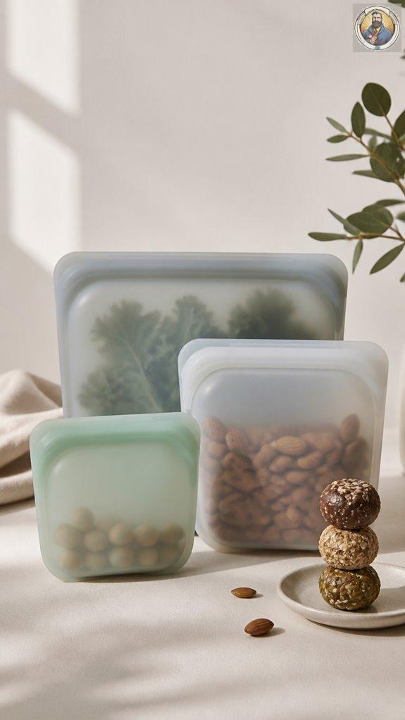 safe versatile easy clean containers