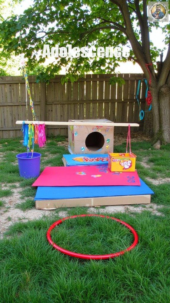 safety and fun guaranteed