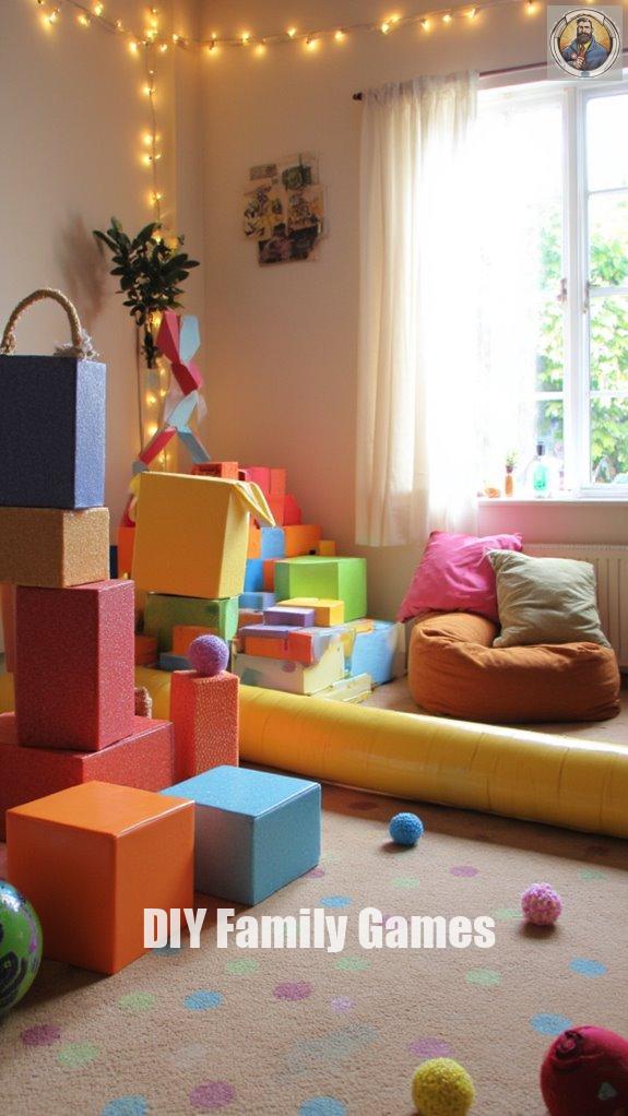 safety first play wisely