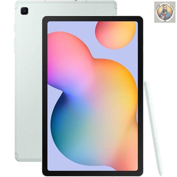 Samsung Galaxy Tab S6 Lite 10.4 WiFi Android Tablet
