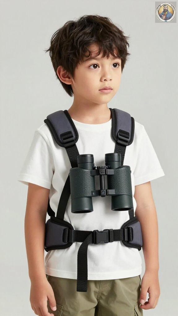 secure comfortable adjustable fit