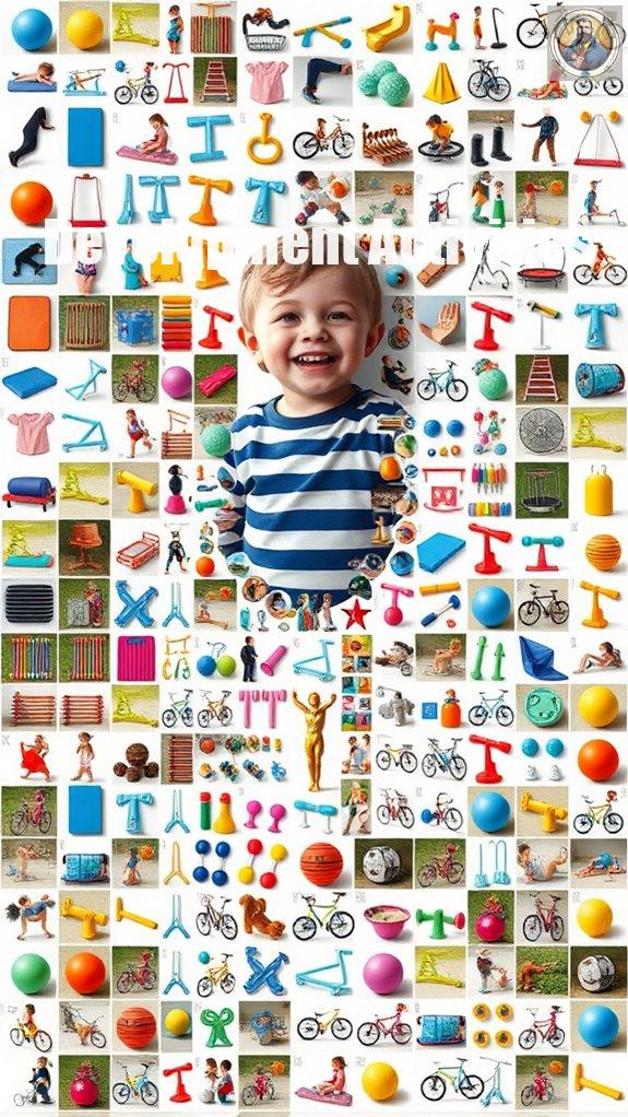 sensory development exercises for athletes