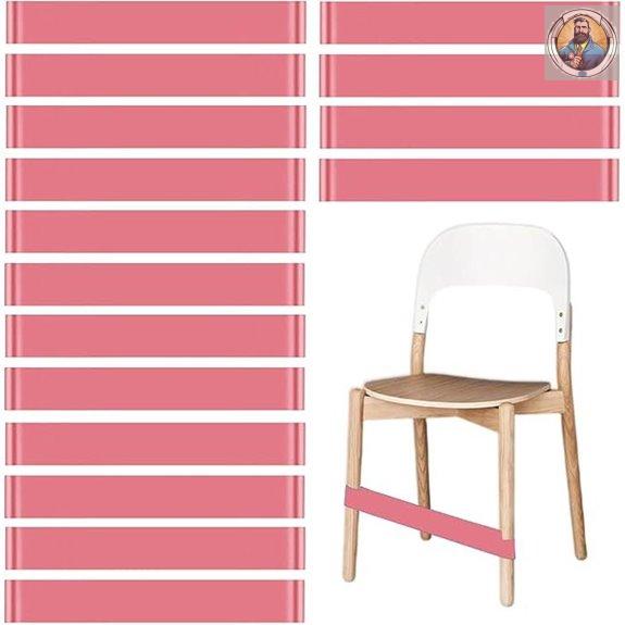 Fidget Chair Bands for Kids Sensory ADHD Classroom