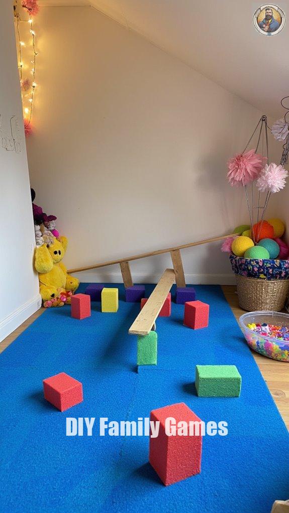 sensory motor skill enhancement