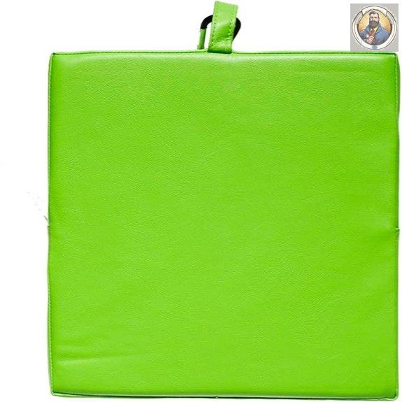 Special Needs FocusPad Sensory Seat for Kids & Adults