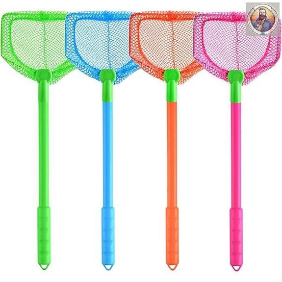 set of butterfly nets