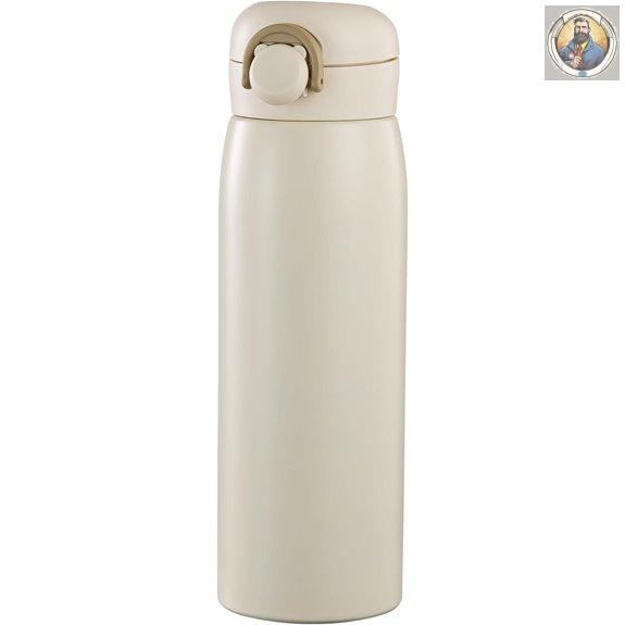17 oz Insulated Stainless Steel Water Bottle