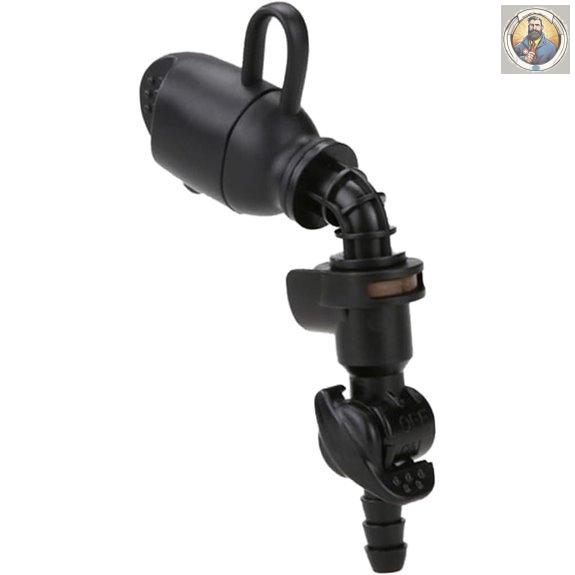 Silicone Water Bag Nozzle Replacement Bite Valve