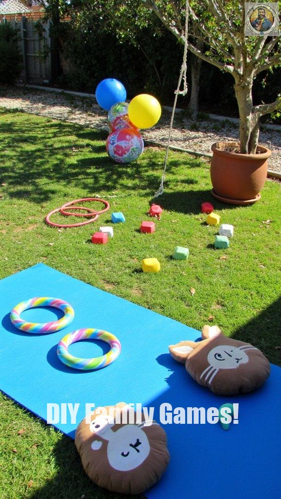 silly simon says variations