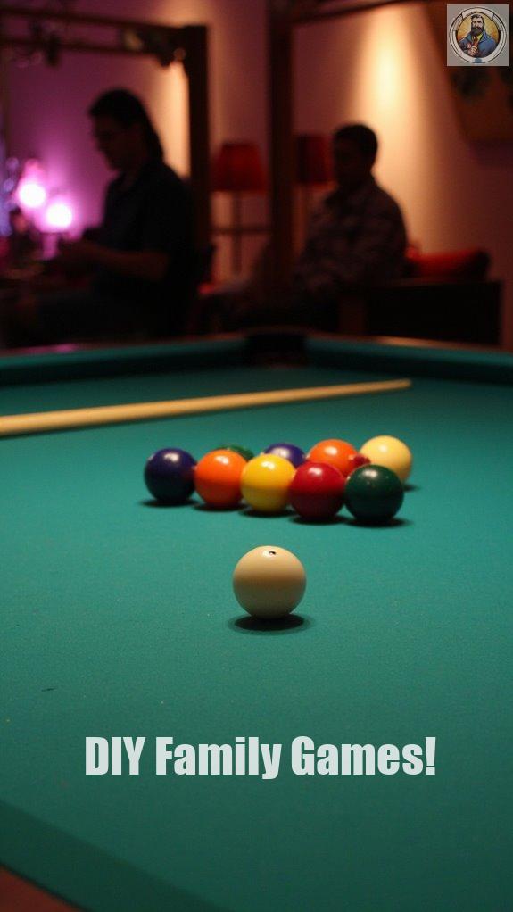 skillful shots and precision