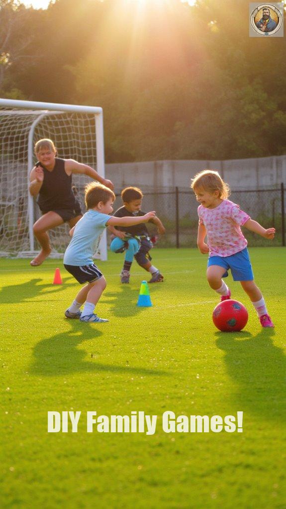 soccer drills and techniques