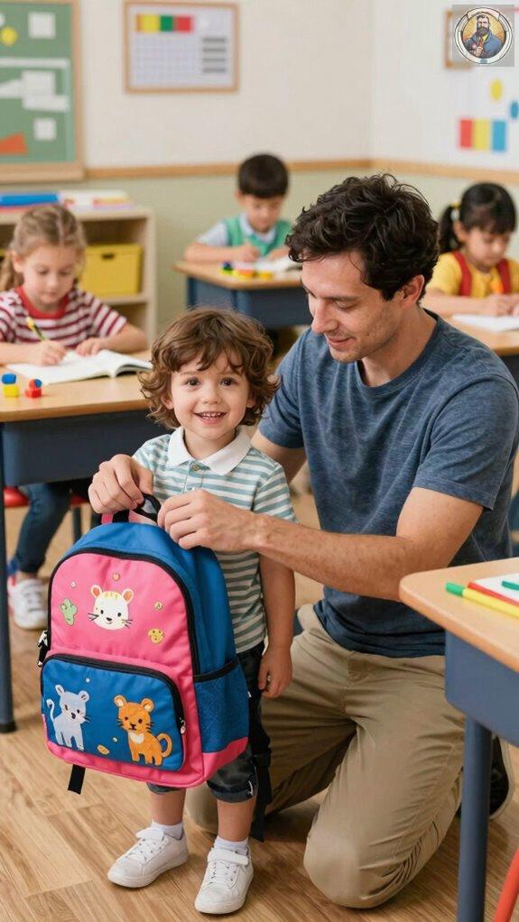 social skills and confidence building