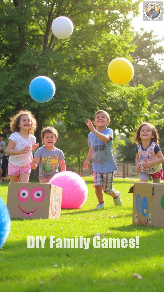 soft ball fun activities