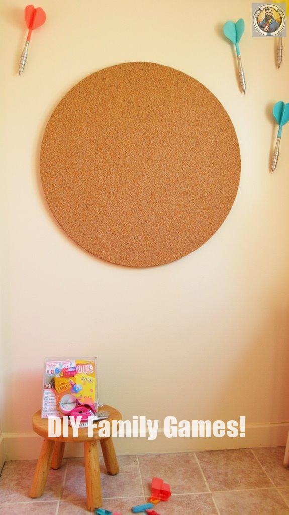 soft darts dartboard setup