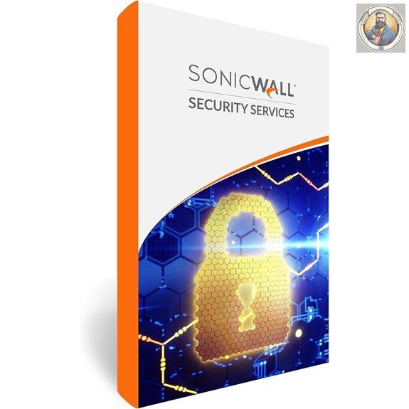 SonicWall TZ680 Gateway Security & Threat Protection