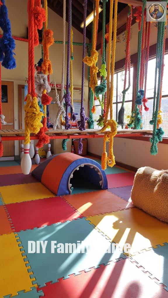 space optimization for fun