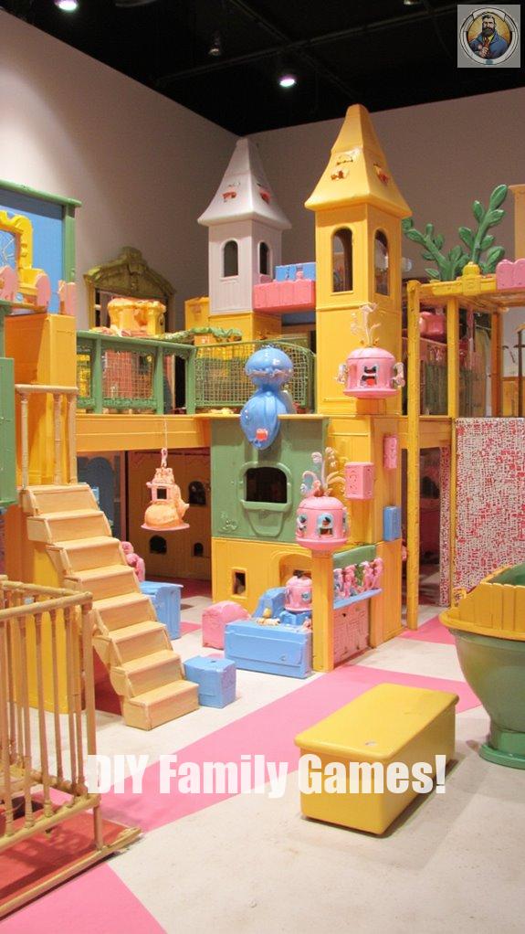 space saving game design tips