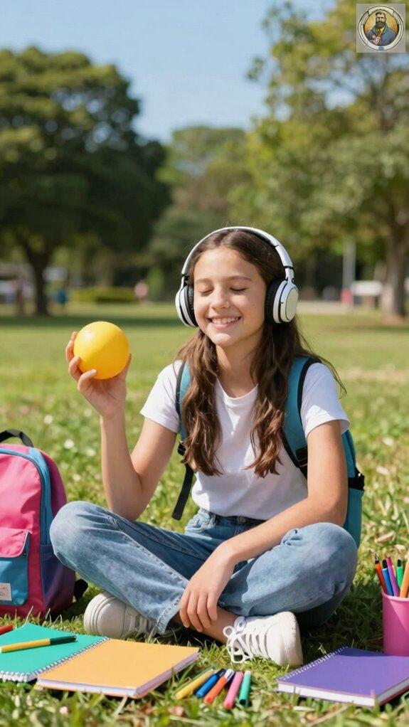 start smile prioritize daily