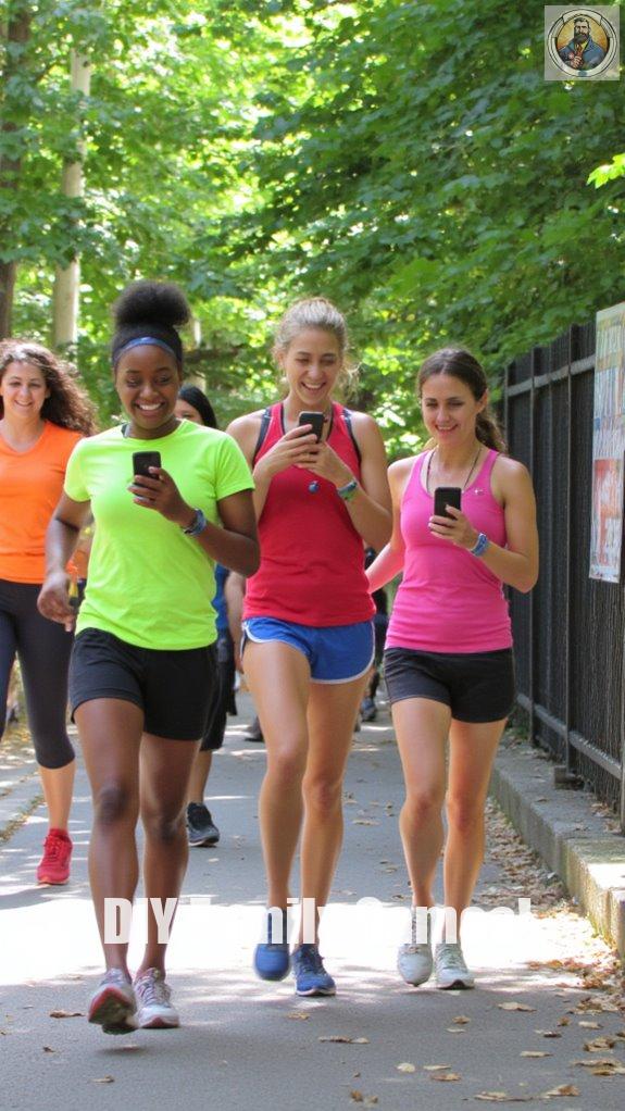 step challenges for motivation