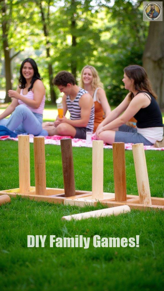 strategic outdoor team game