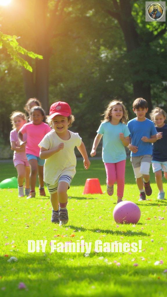 tailored challenges for everyone