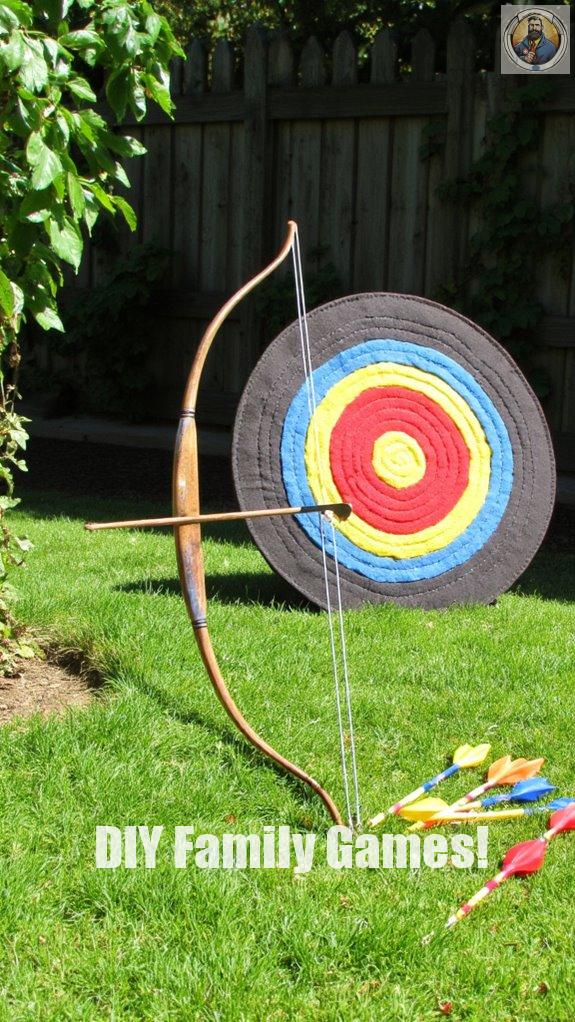 target shooting for fun