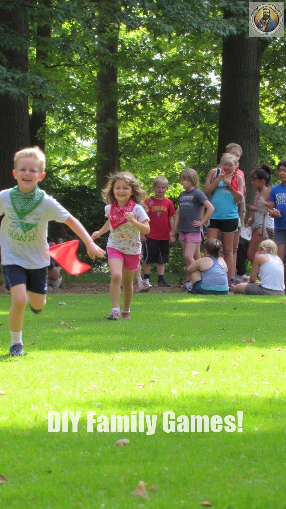 team bonding through adventure