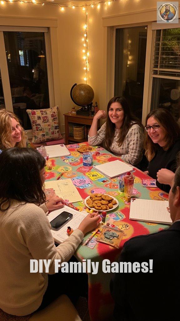 team trivia knowledge challenge