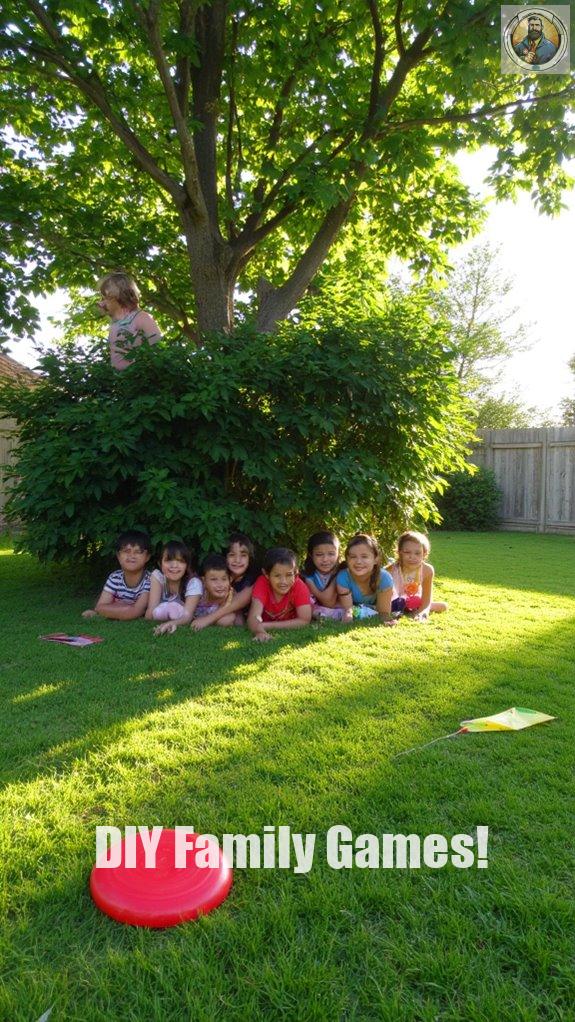 teamwork and fun variations