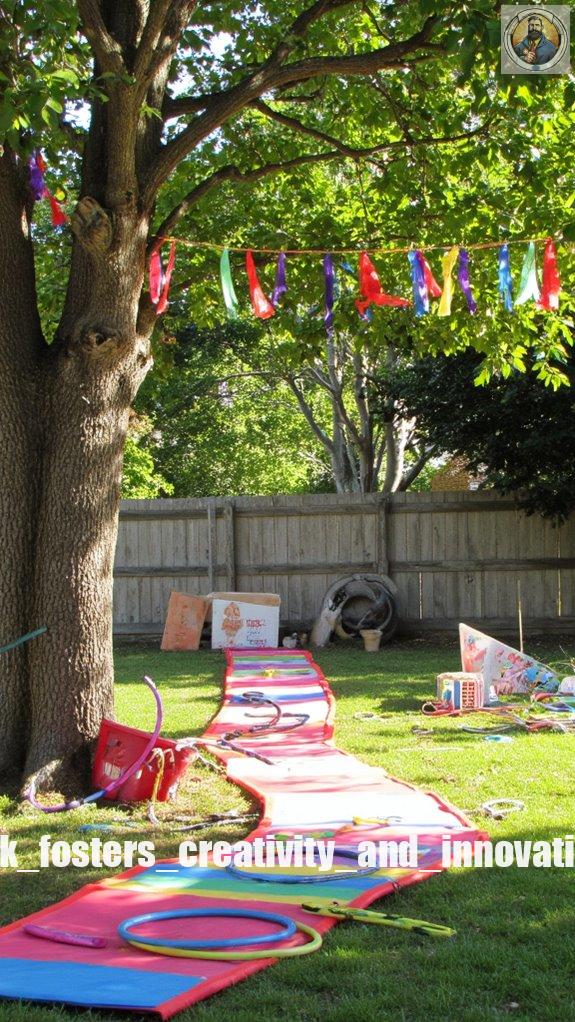 teamwork fosters creativity and innovation