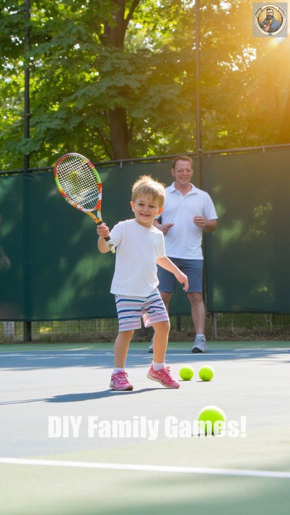 tennis skills and strategies