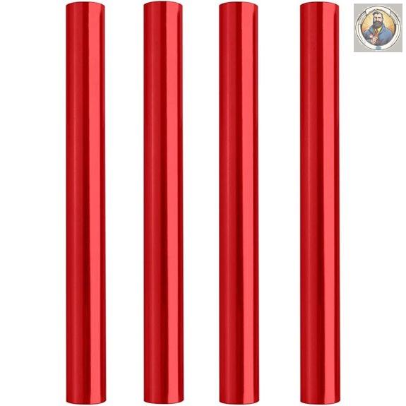 Tent Pole Repair Kit for 7.9-9.5mm Diameter