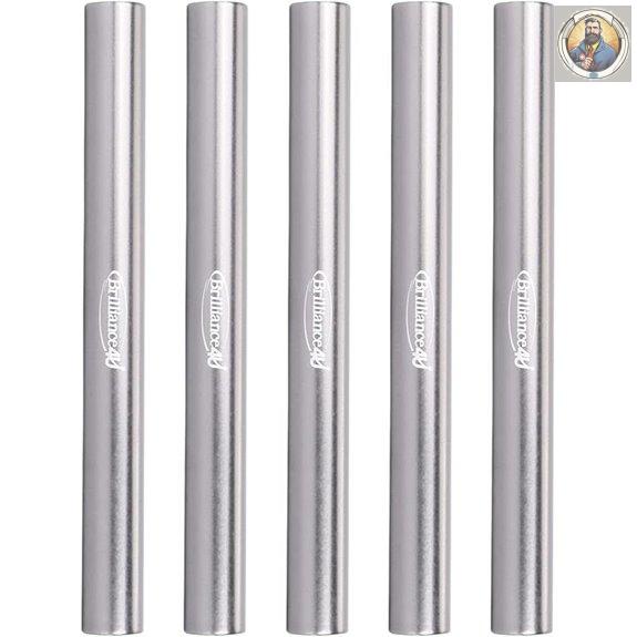 Tent Pole Repair Sleeve Tent Pole Splint Spare Repair Tube