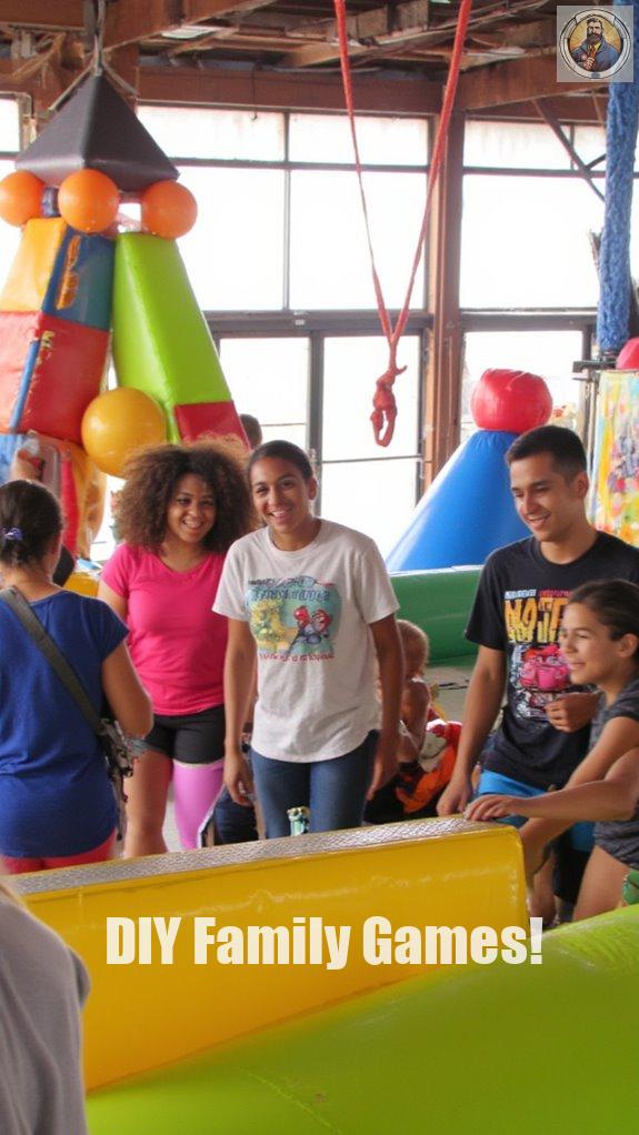 testing indoor course functionality