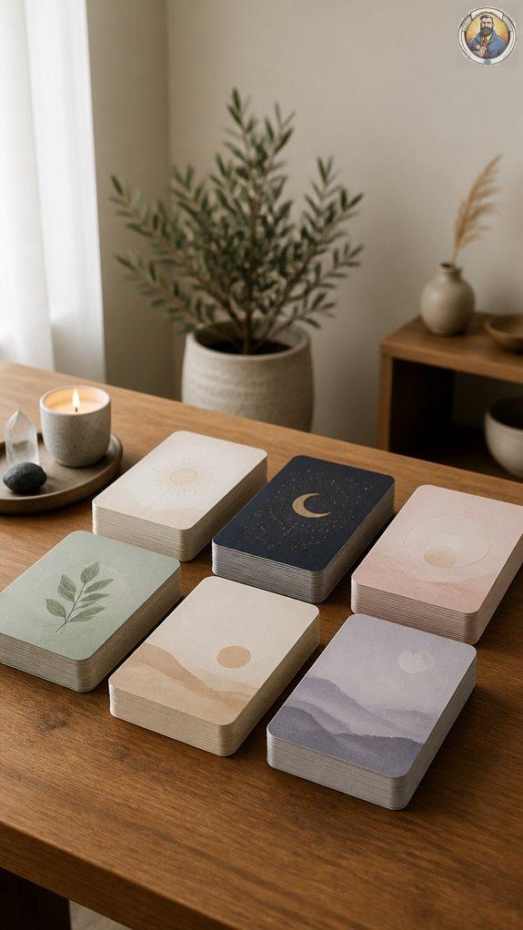 thoughtful durable portable decks