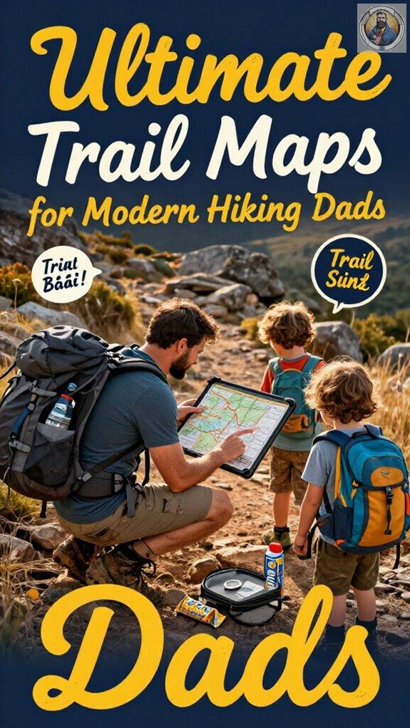top hiking trail guides