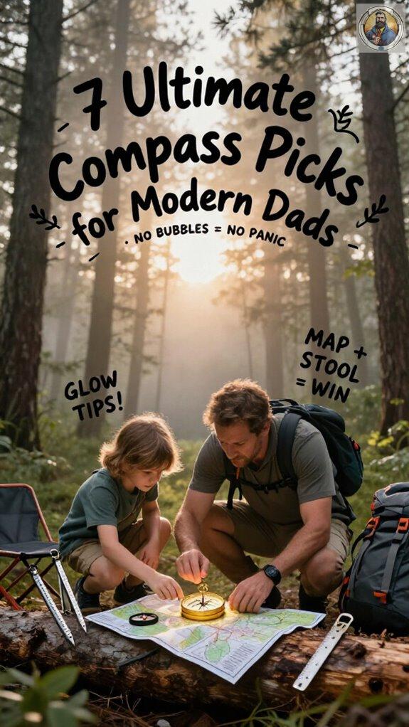 top modern dad guides