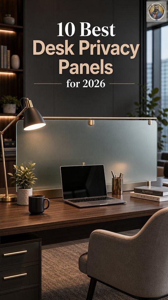 top office privacy solutions