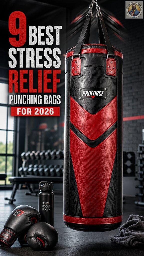top punching bag options