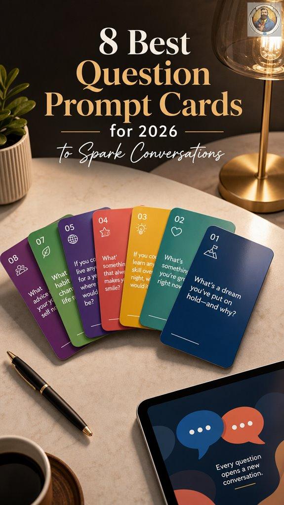 top question cards 2026