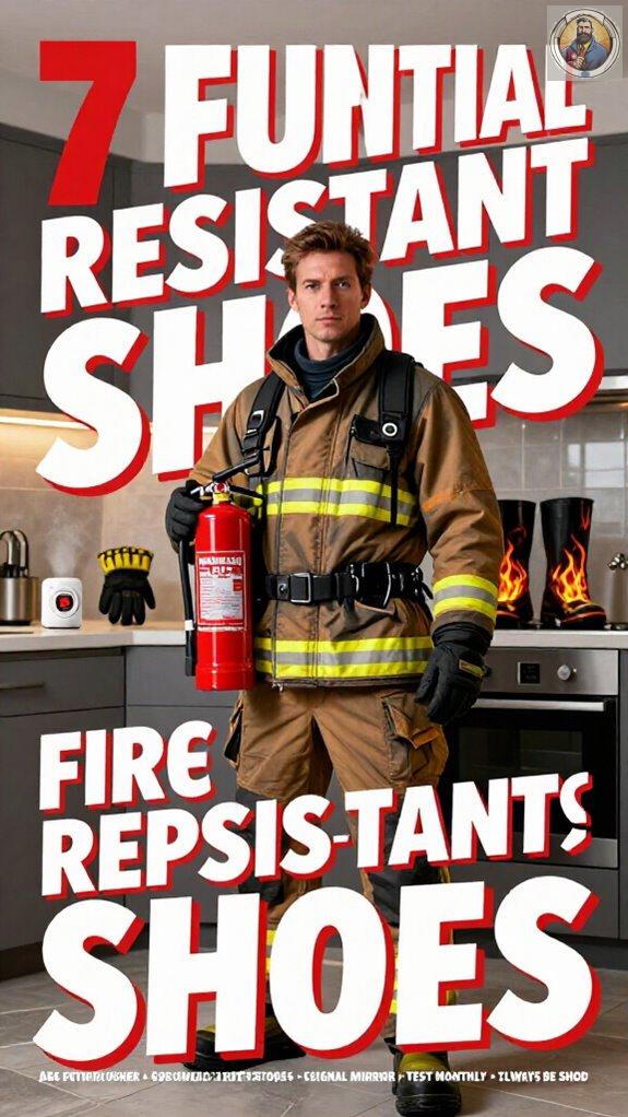 top seven safety suppressants