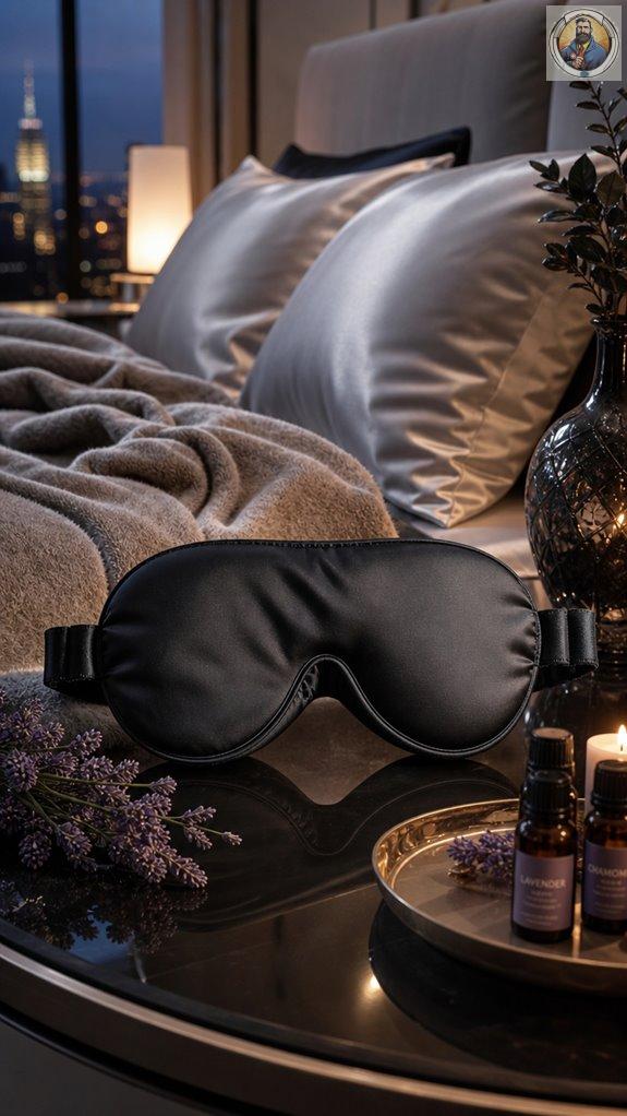 top sleep masks 2026
