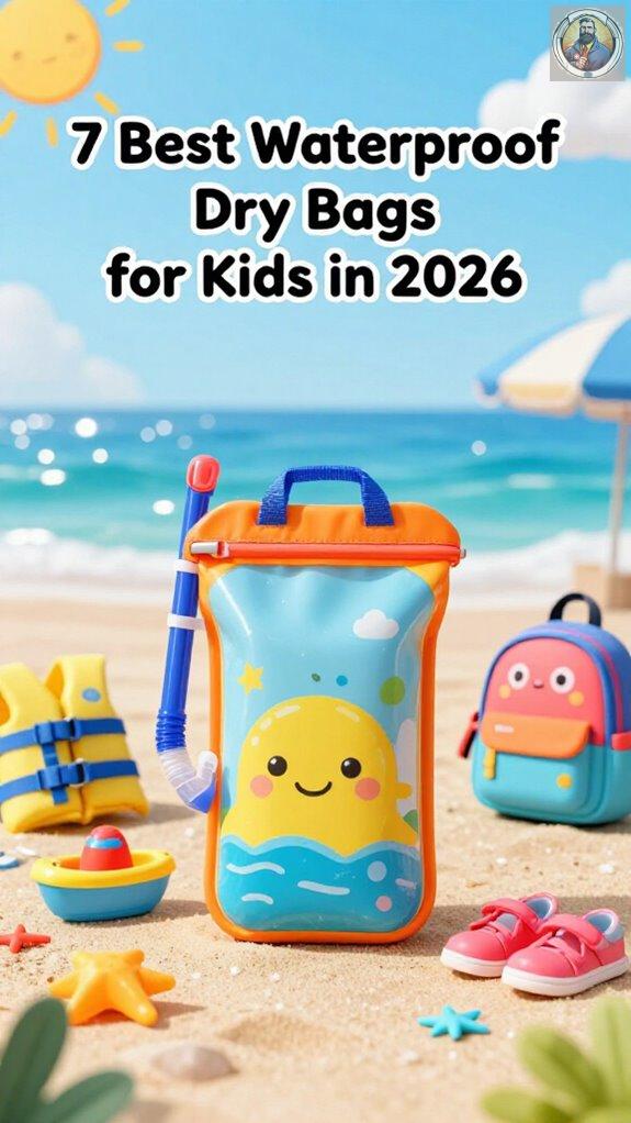 top waterproof dry bags