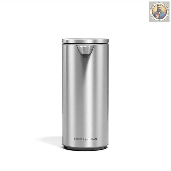 Simplehuman Touchless Liquid Soap Dispenser