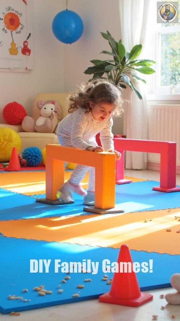 unleash your inner athlete