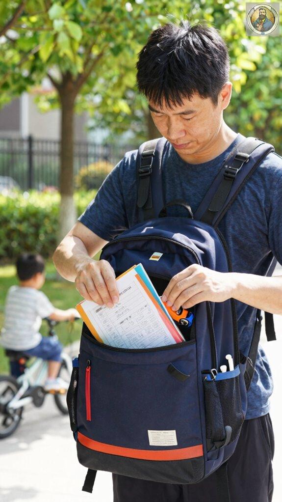 update adapt teach prepare