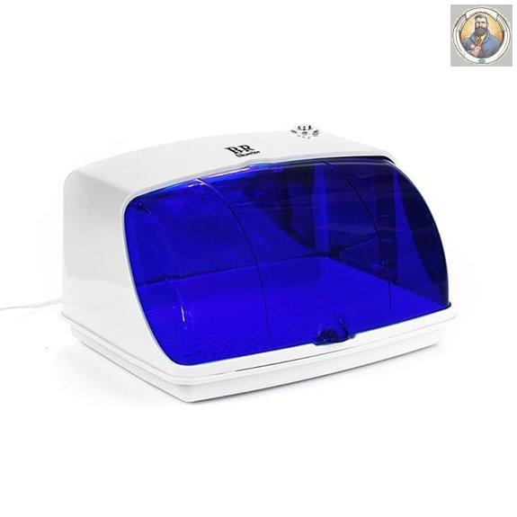 UV Sanitizer Box for Phones Baby Bottles & Beauty Tools