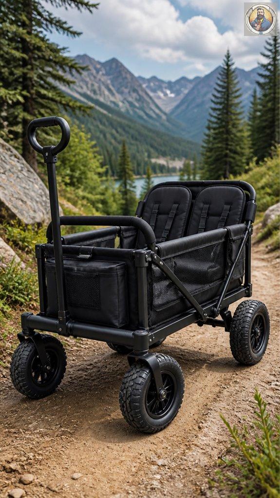 versatile safe comfortable durable