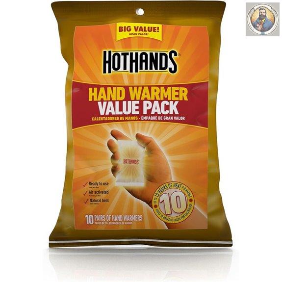 HotHands Hand Warmer Value Pack,